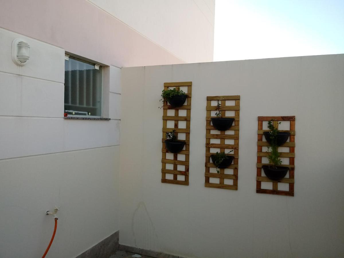 Appartement Apê aconchegante à Sao Jose  Extérieur photo