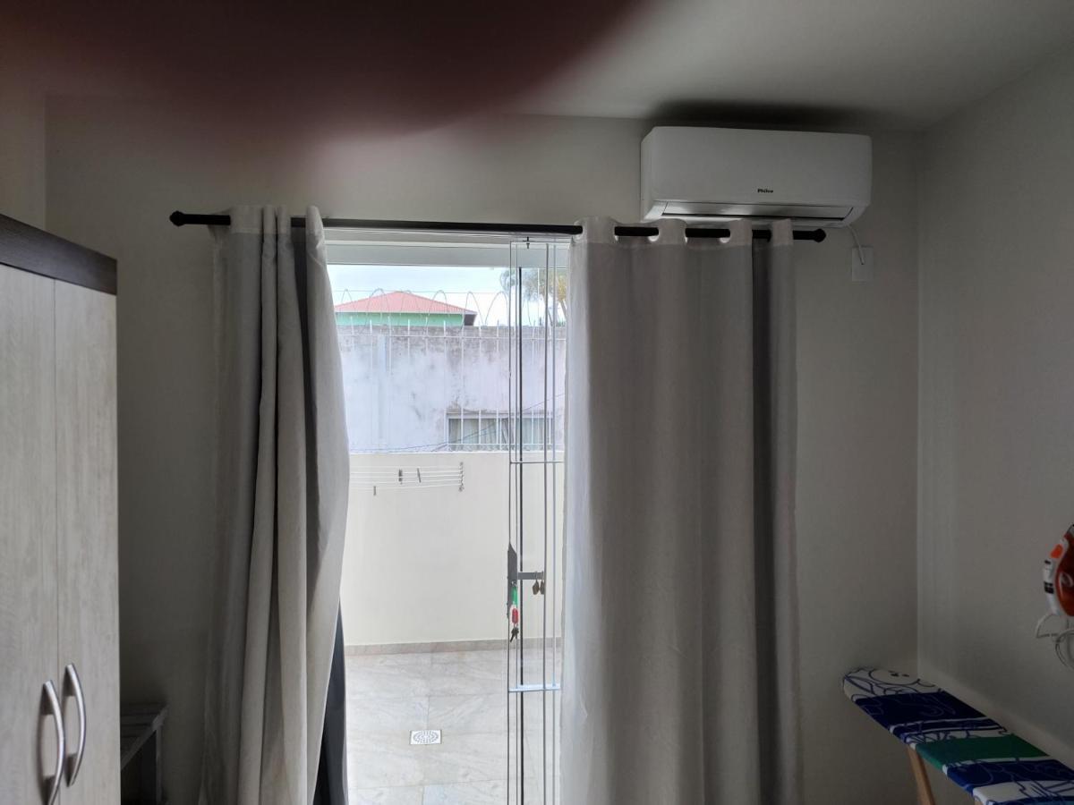 Appartement Apê aconchegante à Sao Jose  Extérieur photo