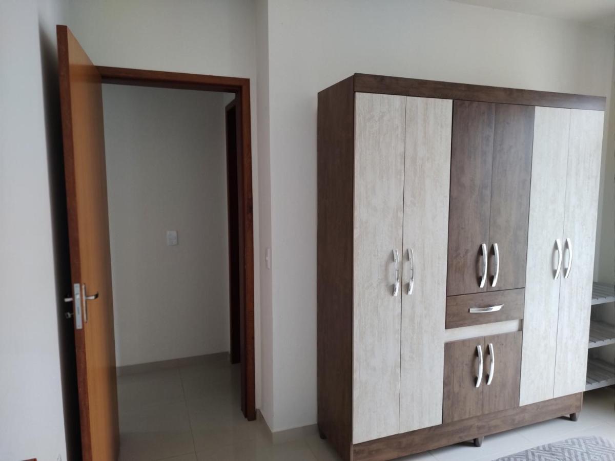 Appartement Apê aconchegante à Sao Jose  Extérieur photo