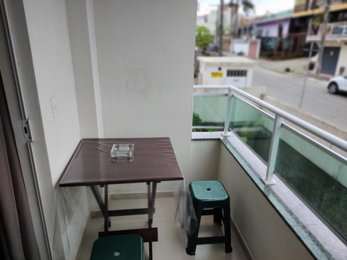 Appartement Apê aconchegante à Sao Jose  Extérieur photo