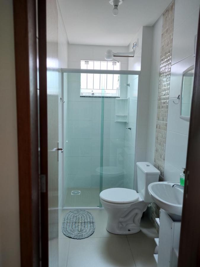 Appartement Apê aconchegante à Sao Jose  Extérieur photo