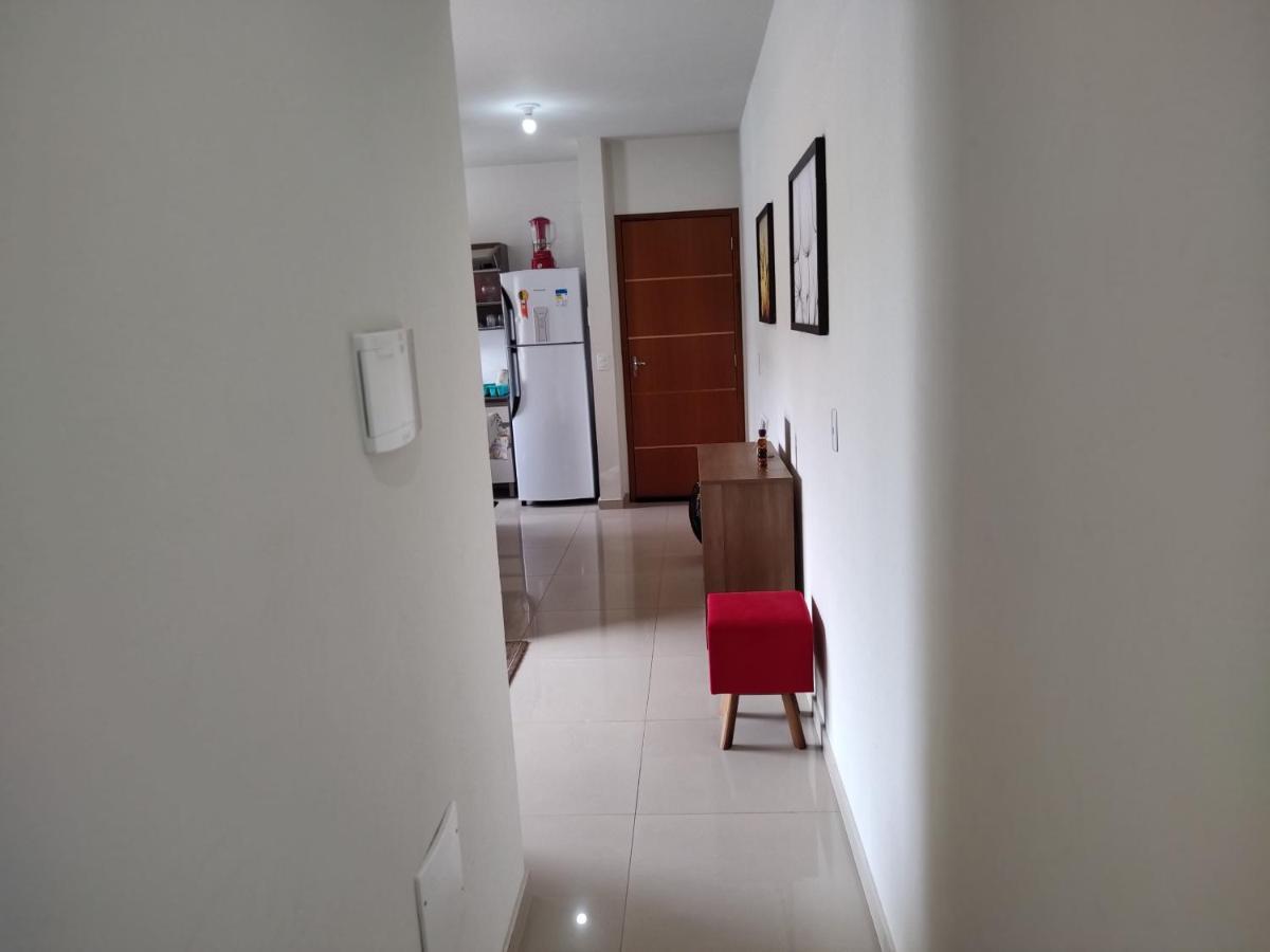 Appartement Apê aconchegante à Sao Jose  Extérieur photo