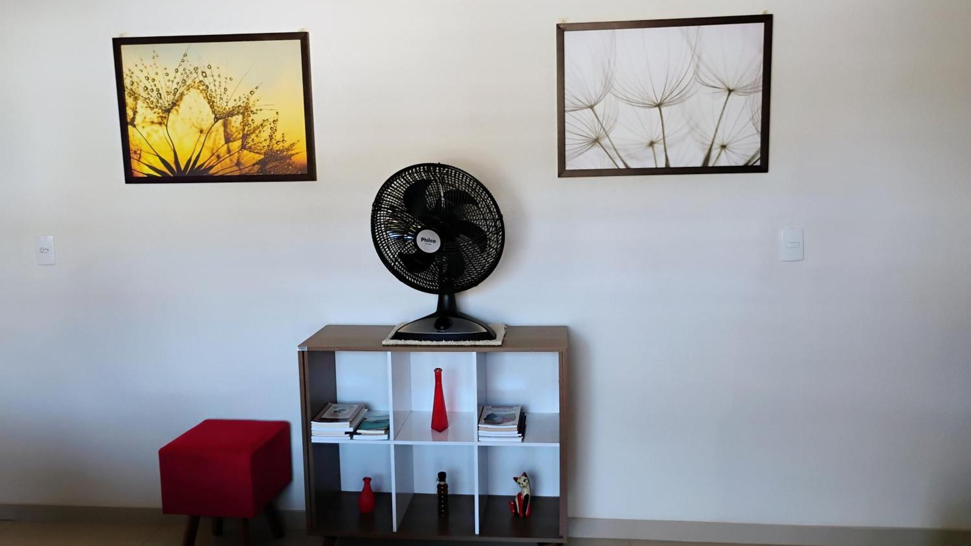 Appartement Apê aconchegante à Sao Jose  Chambre photo