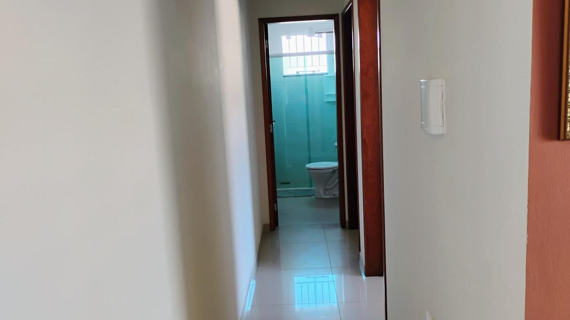 Appartement Apê aconchegante à Sao Jose  Extérieur photo
